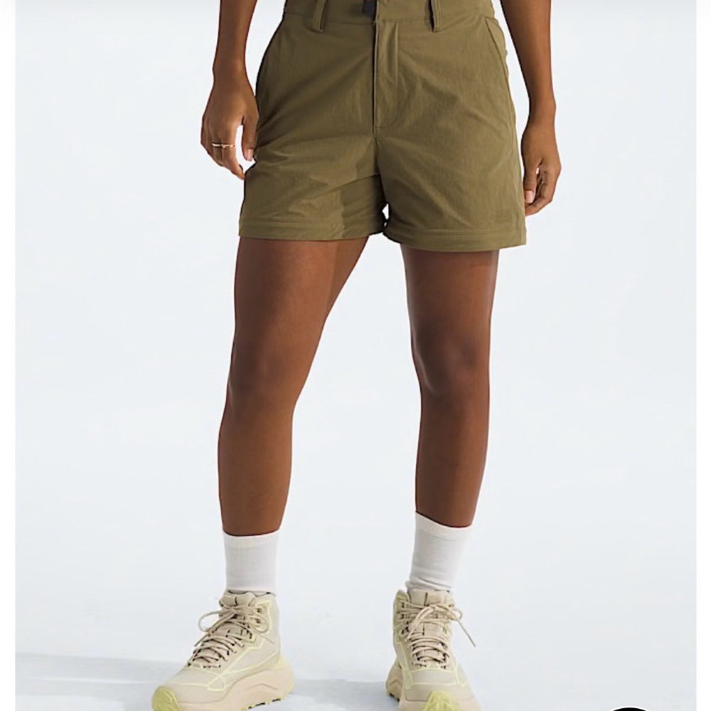 The North Face Women's Convertible Pants - Picture 5 of 16